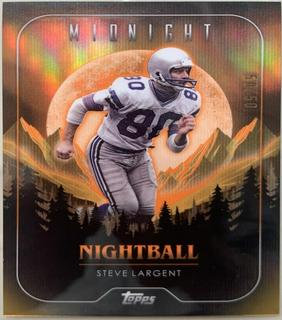 Steve Largent