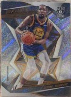 Kevin Durant