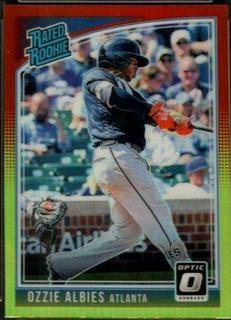 Ozzie Albies