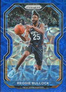 Reggie Bullock