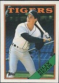 Billy Bean