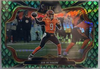 Joe Burrow