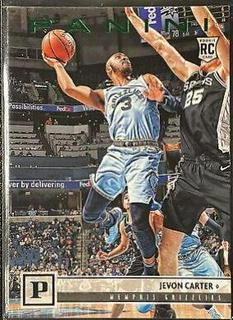 Jevon Carter