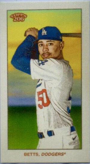 Mookie Betts [Polar Bear]