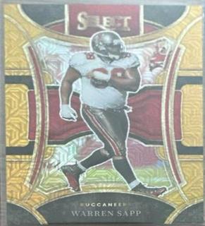 Warren Sapp