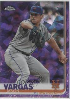 Jason Vargas