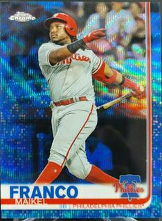 Maikel Franco