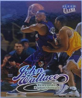 John Wallace