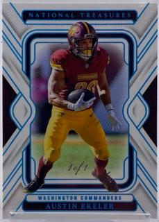 Austin Ekeler