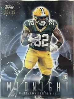 MarShawn Lloyd