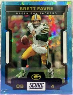 Brett Favre