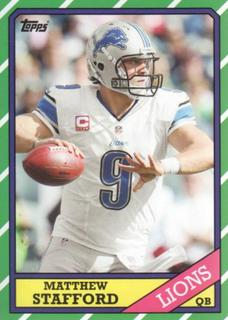 Matthew Stafford