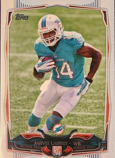 Jarvis Landry