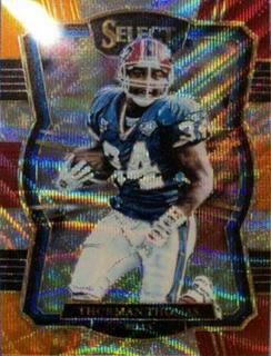 Thurman Thomas