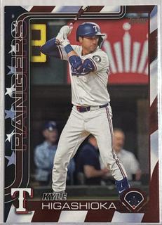 Kyle Higashioka