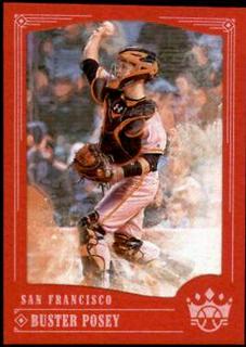 Buster Posey