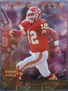 Rich Gannon [Longevity] #39