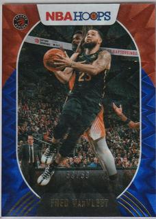 Fred VanVleet