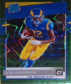 Van Jefferson