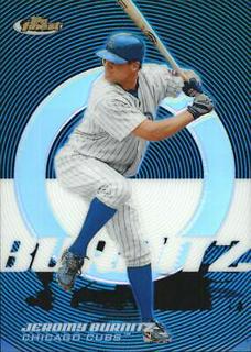 Jeromy Burnitz