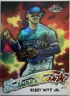 Bobby Witt Jr.