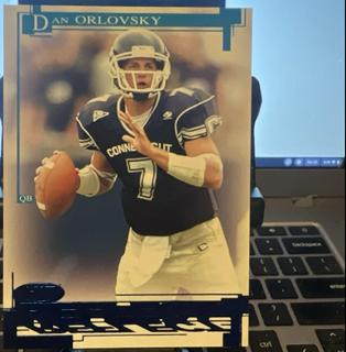 Dan Orlovsky