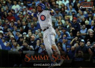 Sammy Sosa