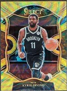 Kyrie Irving