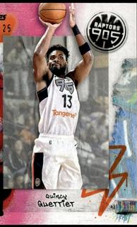 Quincy Guerrier