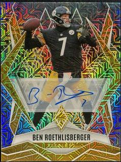 Ben Roethlisberger
