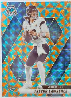 Trevor Lawrence