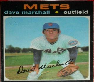Dave Marshall