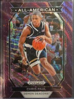 Chris Paul