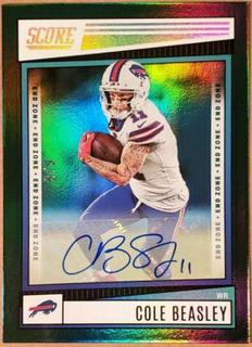 Cole Beasley