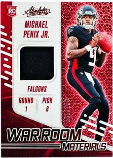 Michael Penix Jr.