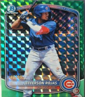 Jefferson Rojas