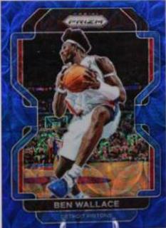 Ben Wallace