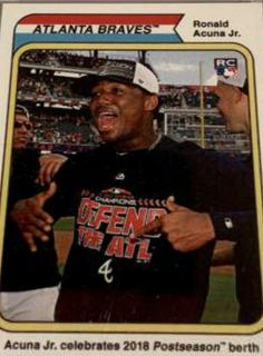 Ronald Acuna Jr.