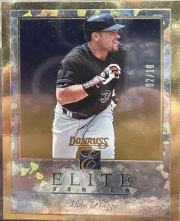 Mike Piazza
