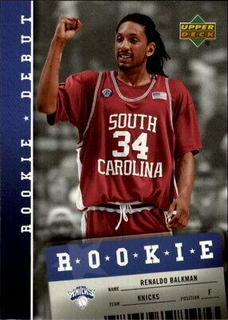 Renaldo Balkman