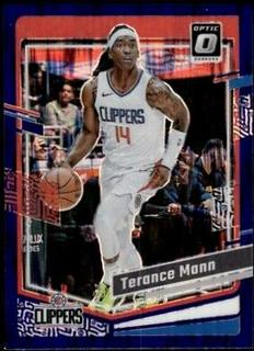 Terance Mann