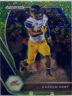 Kareem Hunt