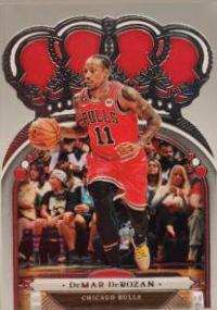 DeMar DeRozan