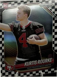 Kurtis Rourke