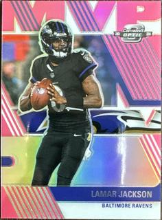 Lamar Jackson