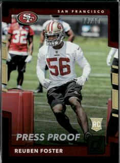 Reuben Foster