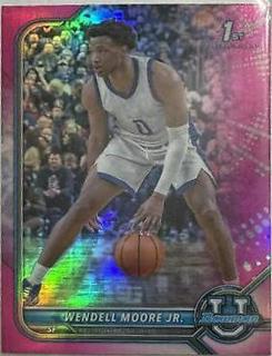 Wendell Moore Jr.