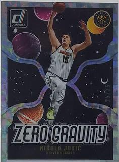 Nikola Jokic