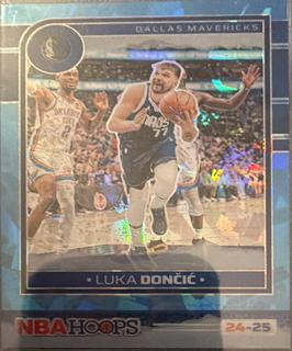 Luka Doncic