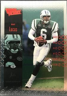 Ray Lucas